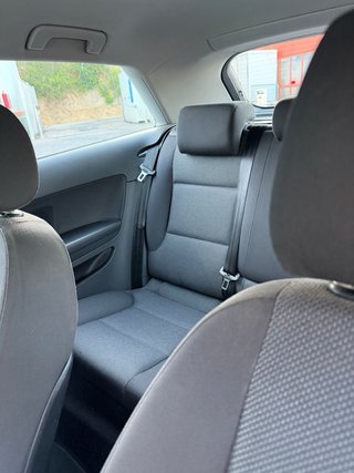 Audi A3 2010