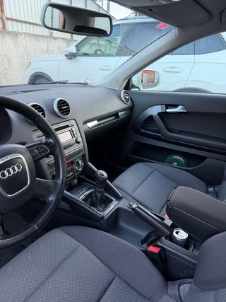 Audi A3 2010