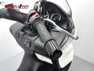 SUZUKI BURGMAN 400 2013 19458 kms.