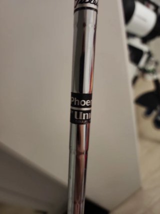 Titleist Accu-flo 4 Wedge