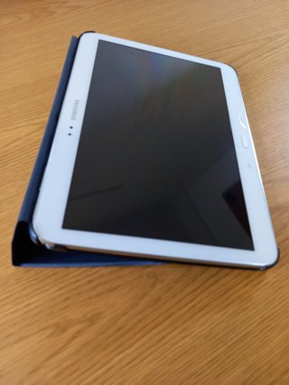 Samsung Galaxy Tab 3 GT-P5210 Blanco