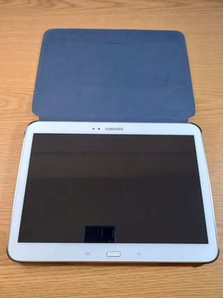 Samsung Galaxy Tab 3 GT-P5210 Blanco