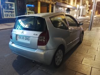 Citroen C2 2006