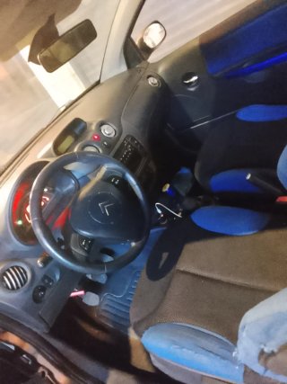 Citroen C2 2006