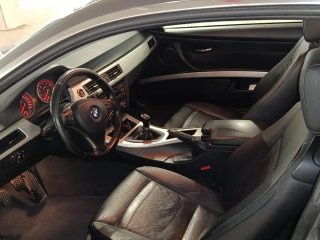 BMW E92 3.0 GASOLINA MANUAL!!