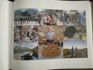 Arribes del Duero tierra de límites