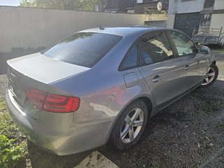 Audi A4 2011