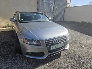 Audi A4 2011