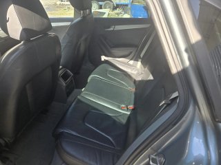 Audi A4 2011