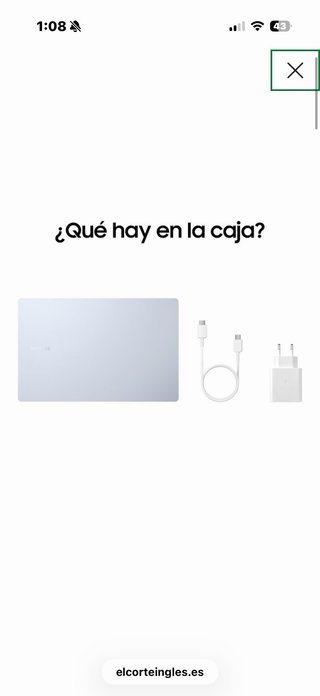 Samsung Galaxy Book 4 Edge