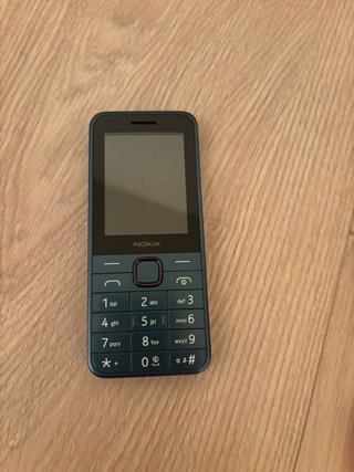 Nokia 225 4G Azul Marino