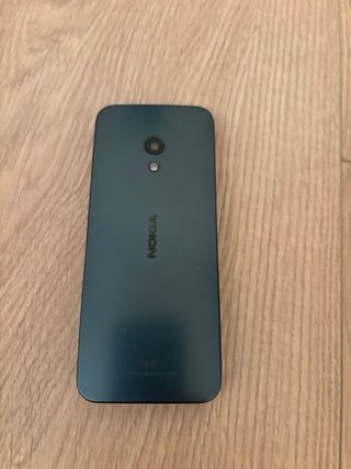 Nokia 225 4G Azul Marino