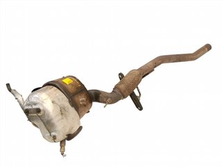 CATALIZADOR SEAT ALTEA XL (5P5) CAY 5N0131723