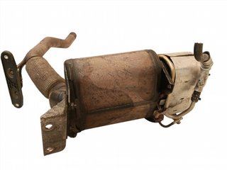 CATALIZADOR SEAT ALTEA XL (5P5) CAY 5N0131723