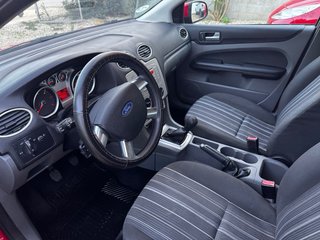 Ford Focus 2008