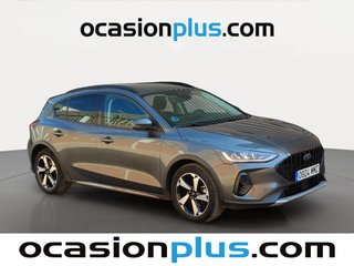 Ford Focus 1.0 Ecoboost MHEV Active Auto 114 kW (155 CV)