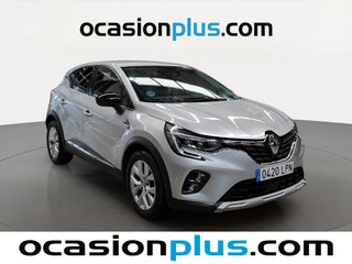 Renault Captur Zen TCe 66 kW (90 CV)