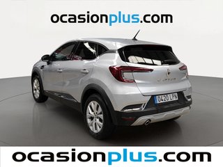 Renault Captur Zen TCe 66 kW (90 CV)