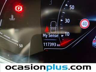 Renault Captur Zen TCe 66 kW (90 CV)
