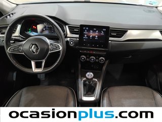 Renault Captur Zen TCe 66 kW (90 CV)