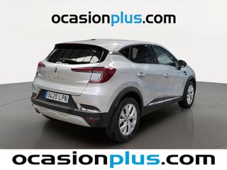 Renault Captur Zen TCe 66 kW (90 CV)