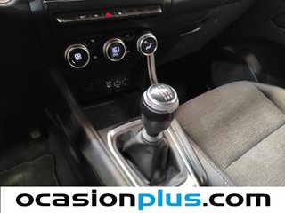 Renault Captur Zen TCe 66 kW (90 CV)