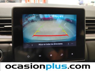 Renault Captur Zen TCe 66 kW (90 CV)