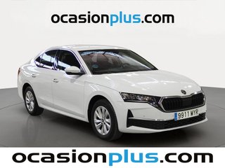 Skoda Octavia 1.5 TSI m-HEV Selection DSG 110 kW (150 CV)