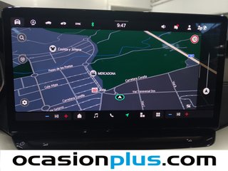 Skoda Octavia 1.5 TSI m-HEV Selection DSG 110 kW (150 CV)