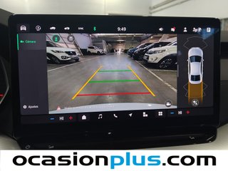 Skoda Octavia 1.5 TSI m-HEV Selection DSG 110 kW (150 CV)