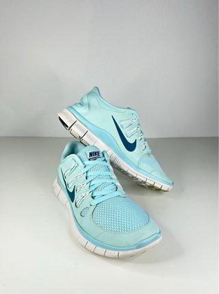 Nike Free 5.0 originales talla 39