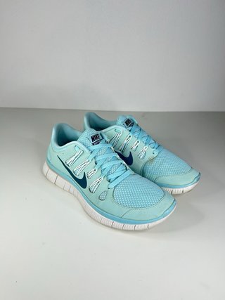 Nike Free 5.0 originales talla 39