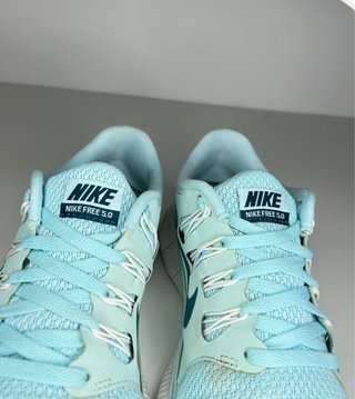 Nike Free 5.0 originales talla 39