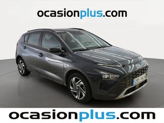 Hyundai Bayon 1.2 MPI Maxx 62 kW (84 CV)