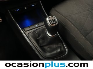 Hyundai Bayon 1.2 MPI Maxx 62 kW (84 CV)