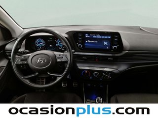 Hyundai Bayon 1.2 MPI Maxx 62 kW (84 CV)