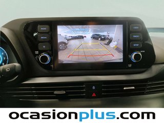 Hyundai Bayon 1.2 MPI Maxx 62 kW (84 CV)