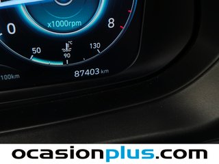 Hyundai Bayon 1.2 MPI Maxx 62 kW (84 CV)