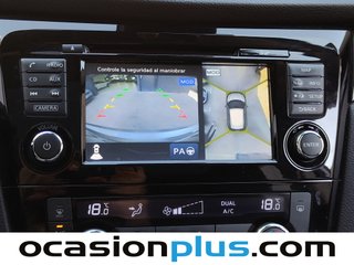 Nissan Qashqai dCi 130 Tekna 4x2 96 kW (130 CV)