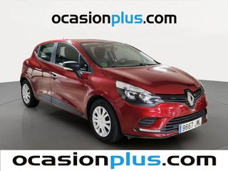 Renault Clio Life 1.2 54 kW (75 CV)