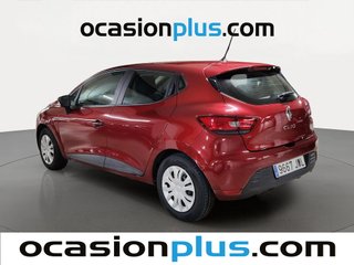 Renault Clio Life 1.2 54 kW (75 CV)