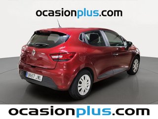 Renault Clio Life 1.2 54 kW (75 CV)