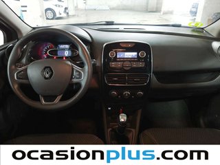 Renault Clio Life 1.2 54 kW (75 CV)