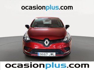 Renault Clio Life 1.2 54 kW (75 CV)