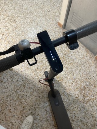 Patinete Eléctrico Xiaomi M365