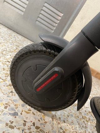 Patinete Eléctrico Xiaomi M365