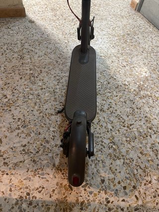 Patinete Eléctrico Xiaomi M365