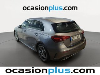 Mercedes-Benz Clase A 180 d 85 kW (116 CV)