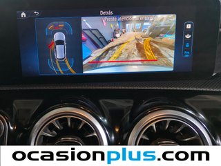 Mercedes-Benz Clase A 180 d 85 kW (116 CV)