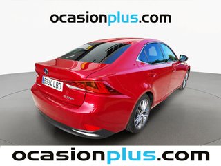 Lexus IS 300h Executive 164 kW (223 CV)